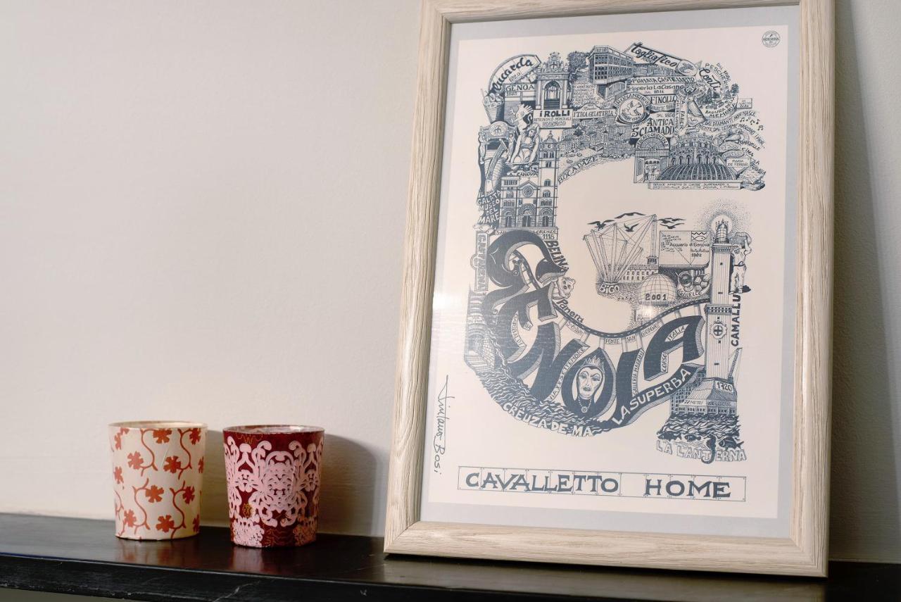 Appartamento Cavalletto