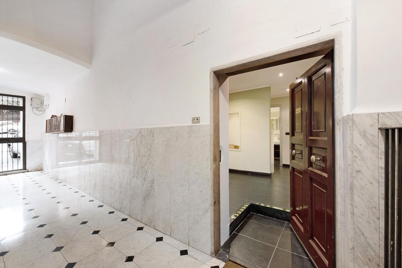 Cavalletto Apartment *