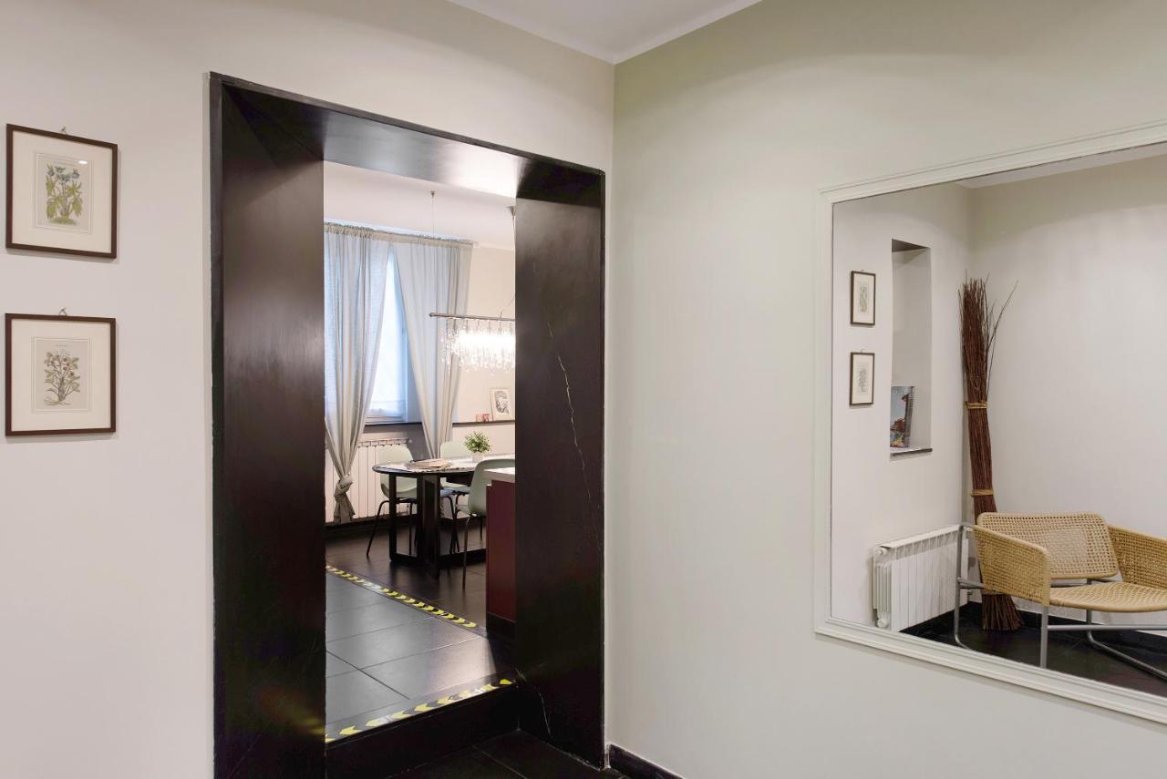 Cavalletto Apartment Genua