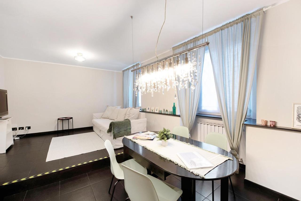 Apartment Cavalletto *