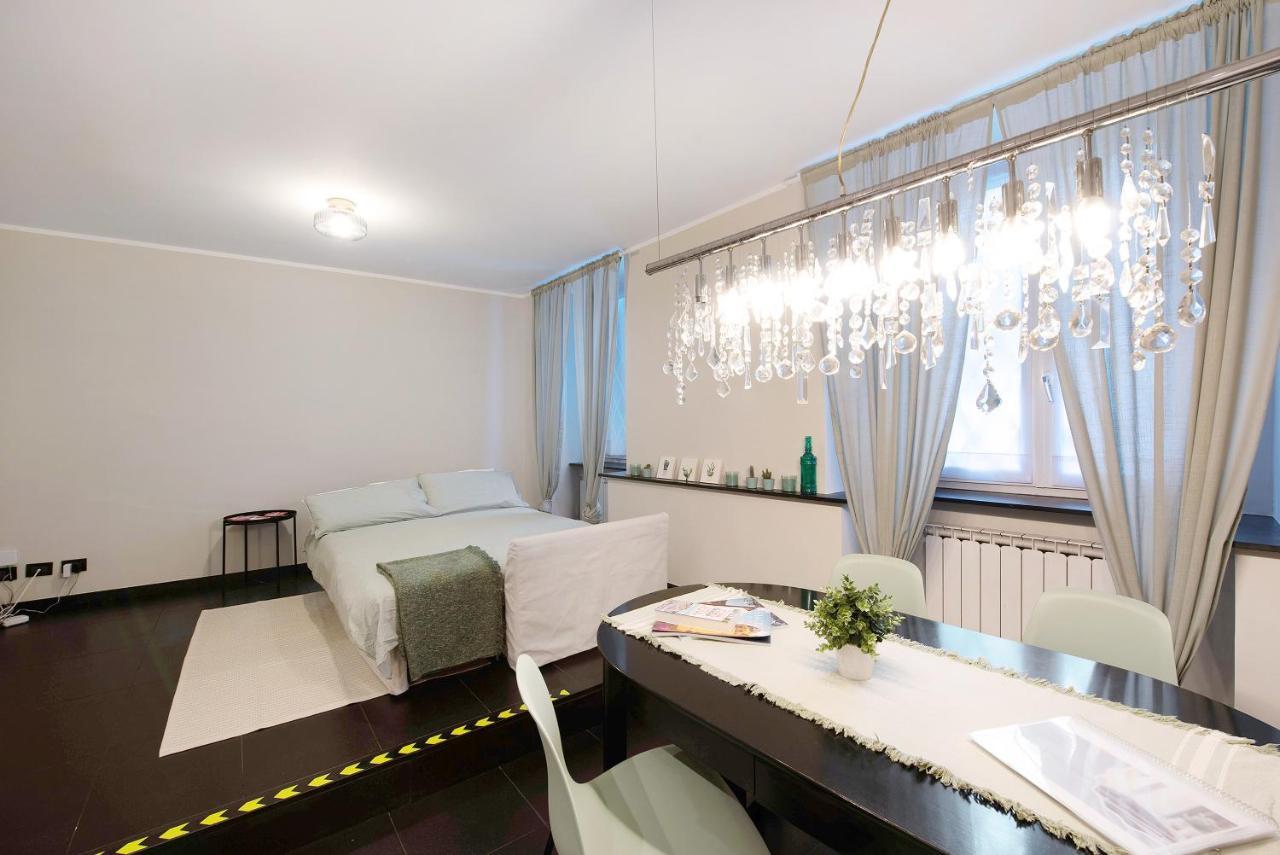 Cavalletto Apartment Genua