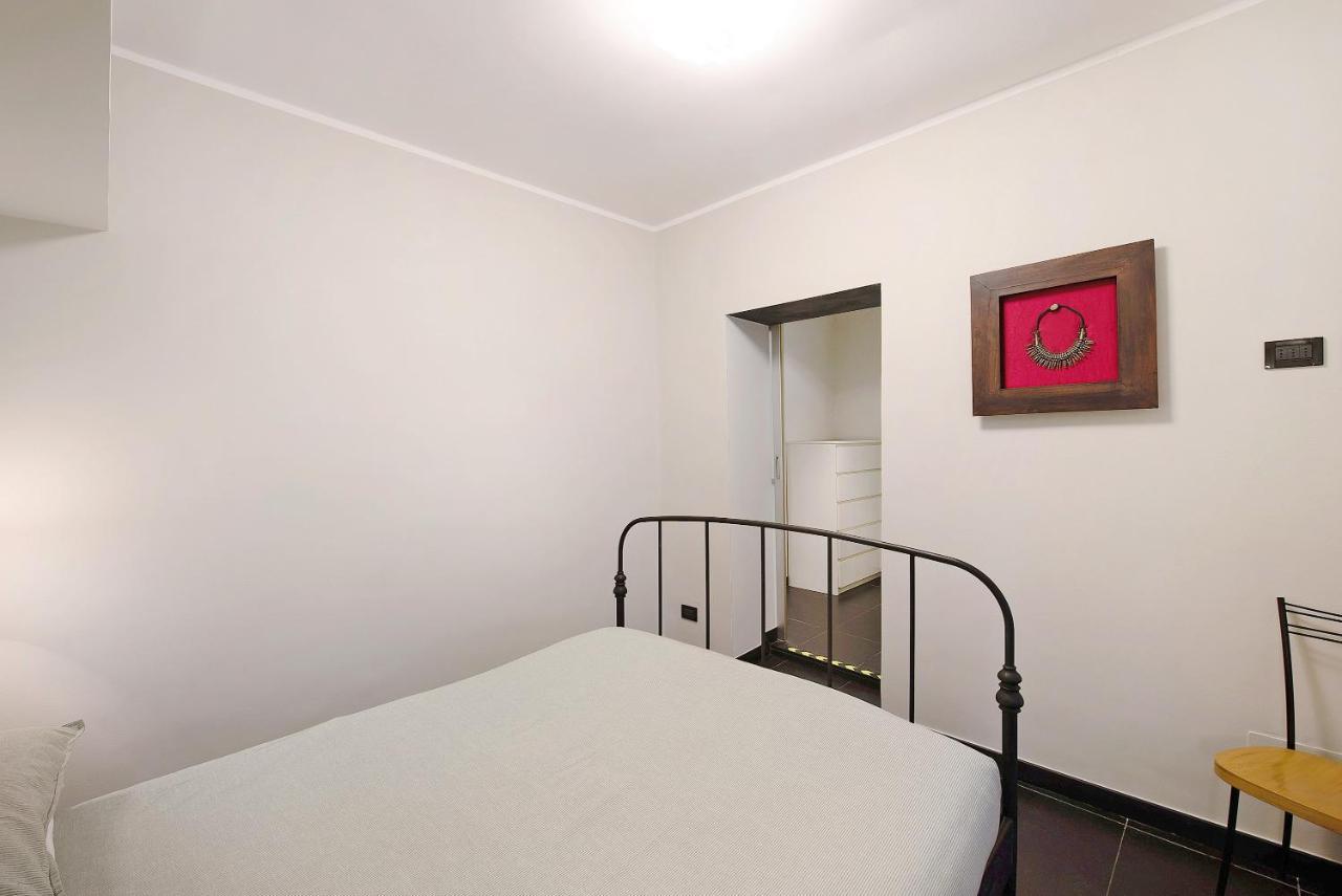 Cavalletto Apartment *