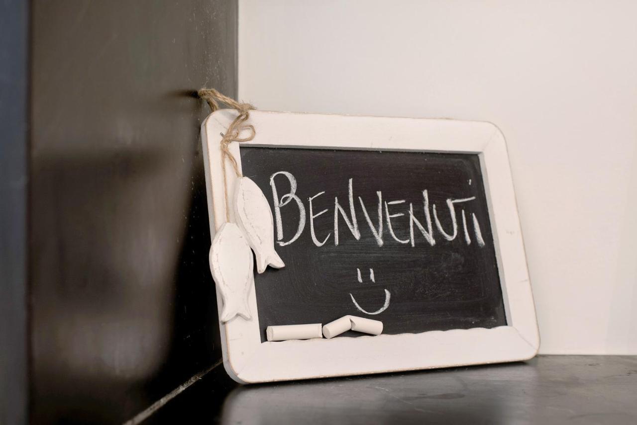 Cavalletto Apartment *