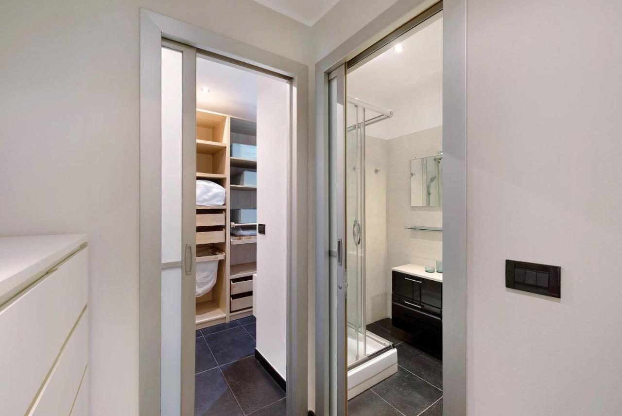 Apartment Cavalletto Genua