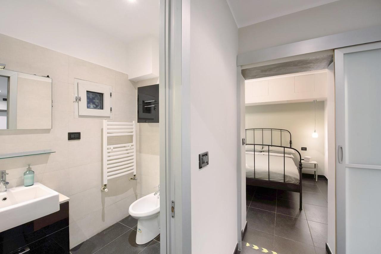 Cavalletto Apartment
