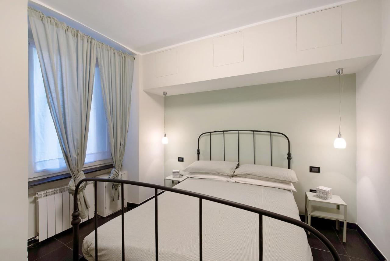 Cavalletto Apartment Genua