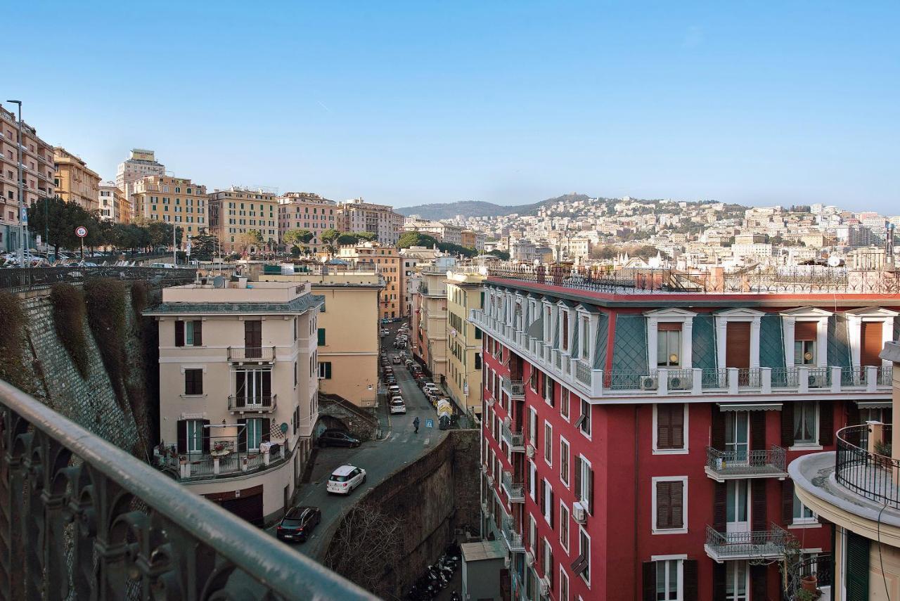 Cavalletto Apartment
